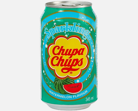 Chupa-Chups Арбуз